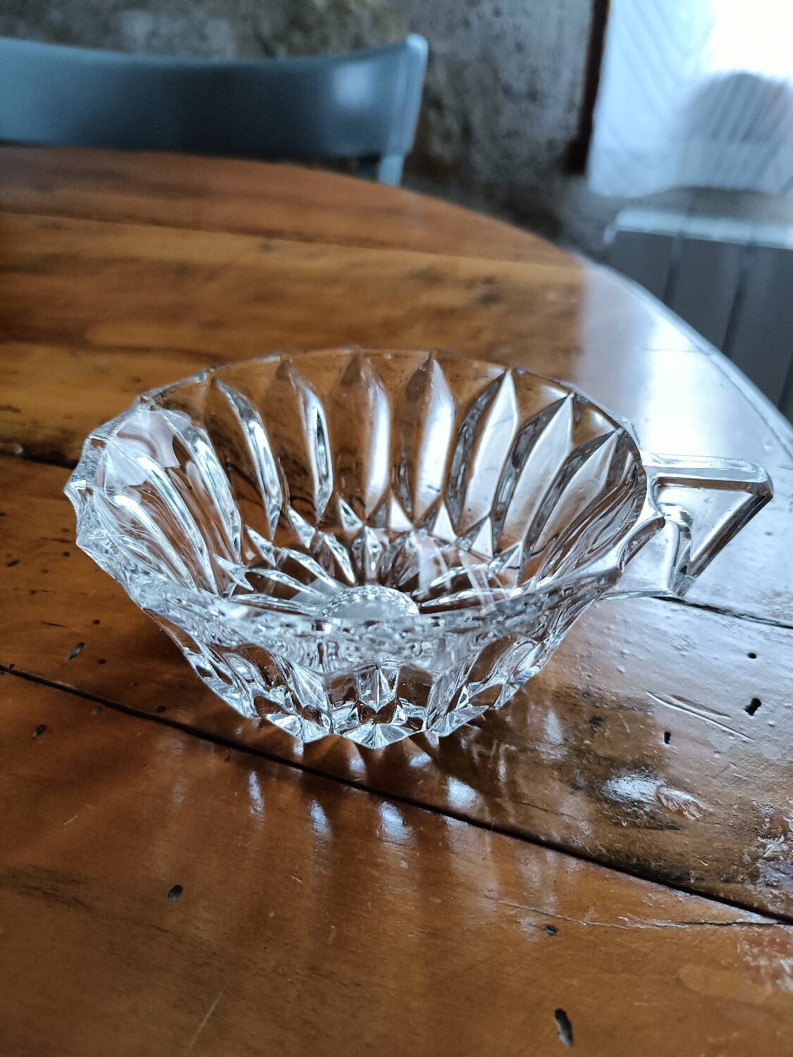 Duralex style mug