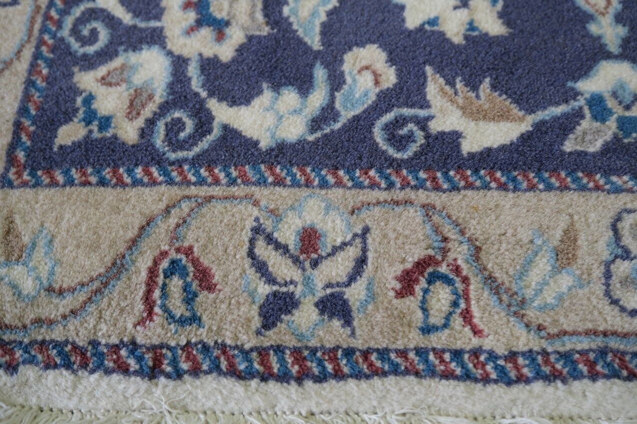 Rug 1970s 142x92 cm