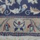 Rug 1970s 142x92 cm