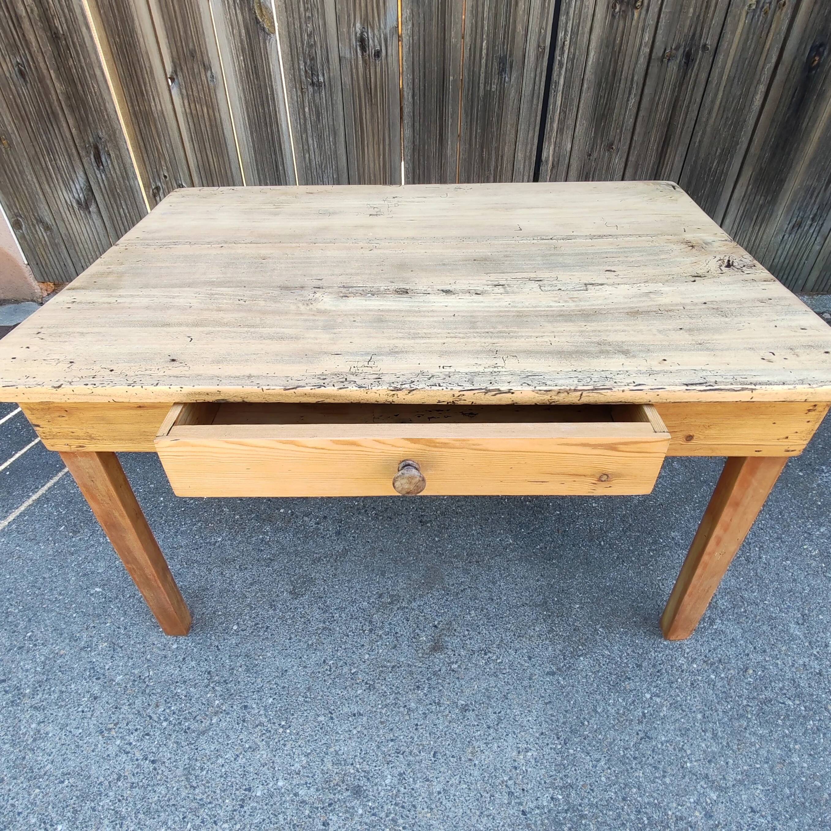 Table basse