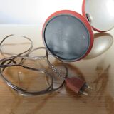 Cocotte lamp from the 50s and 60s