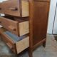 Chest of drawers , Art Deco