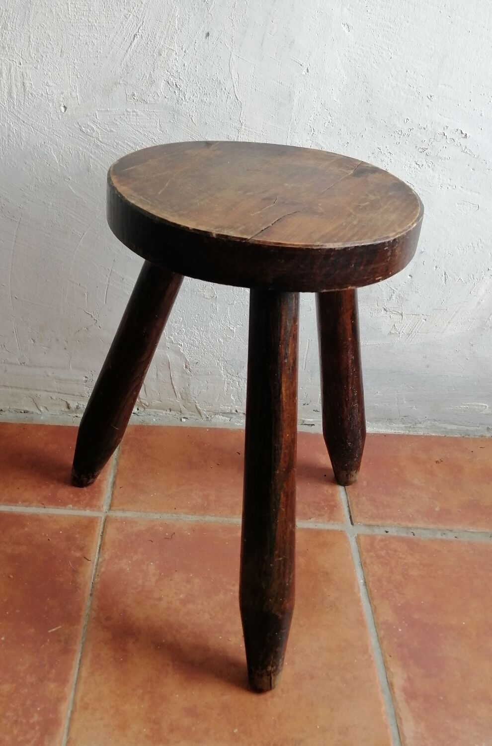 Stool