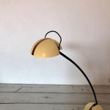 Desk lamp