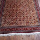 Handmade Shirvan Caucasian Rug 283x200ccm