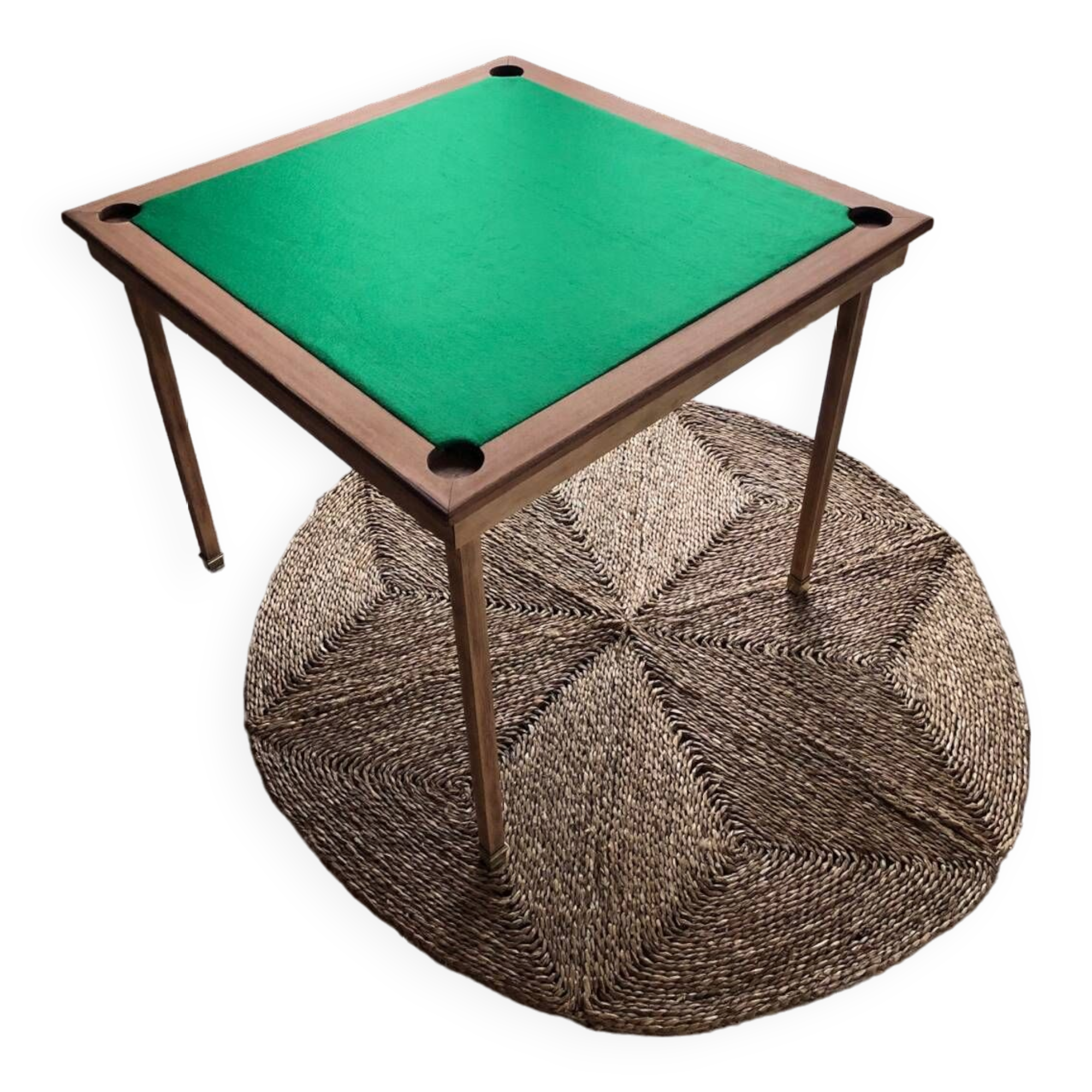 Table de jeux