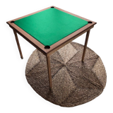 Games table