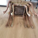 Trundle tables Fratelli Paoletti
