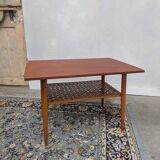 Scandinavian coffee table