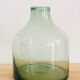 Glass vase style lady jeanne