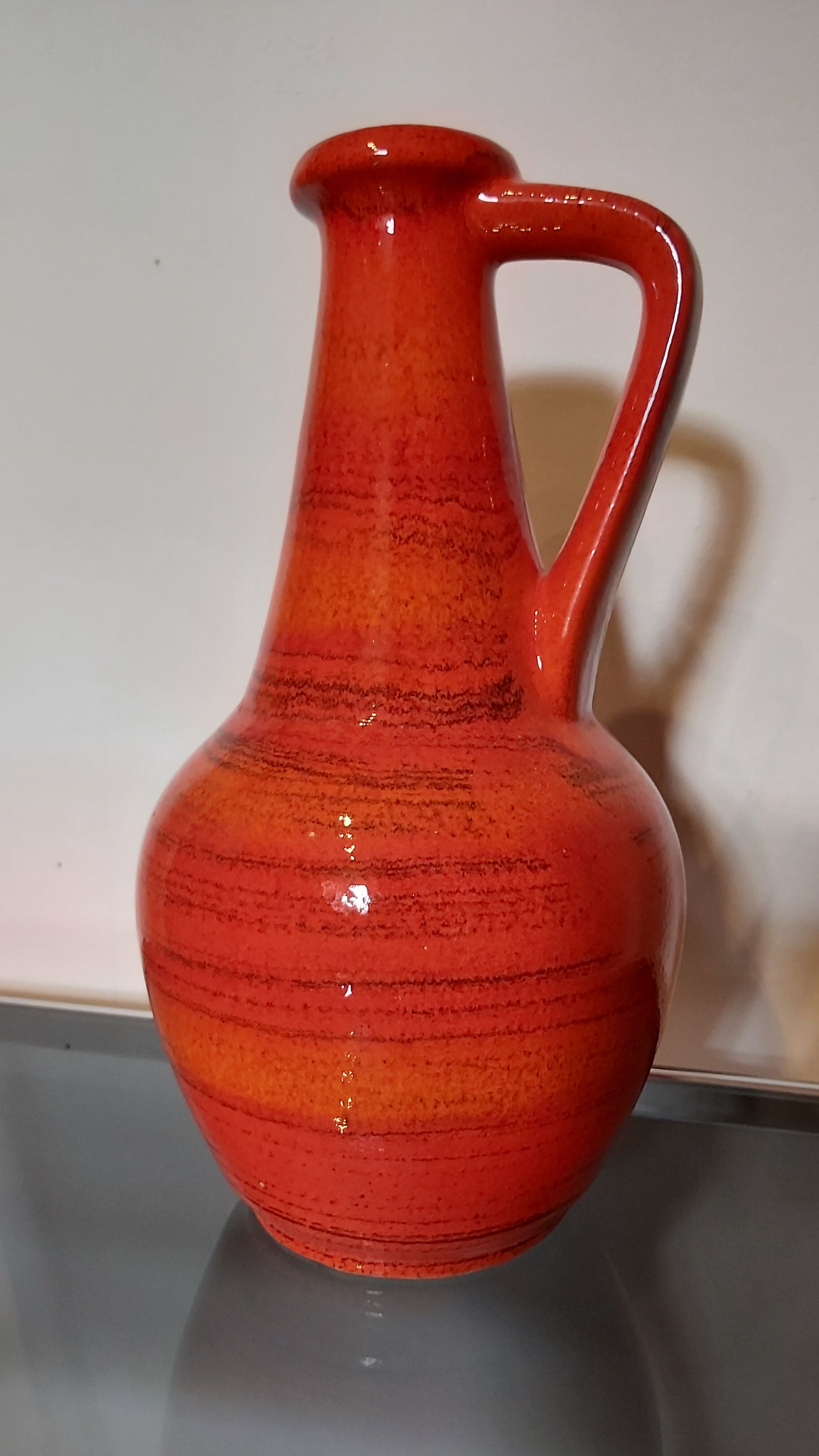 Vase, Germany, 1960s