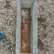 Pair of ancient stone Médicis planters