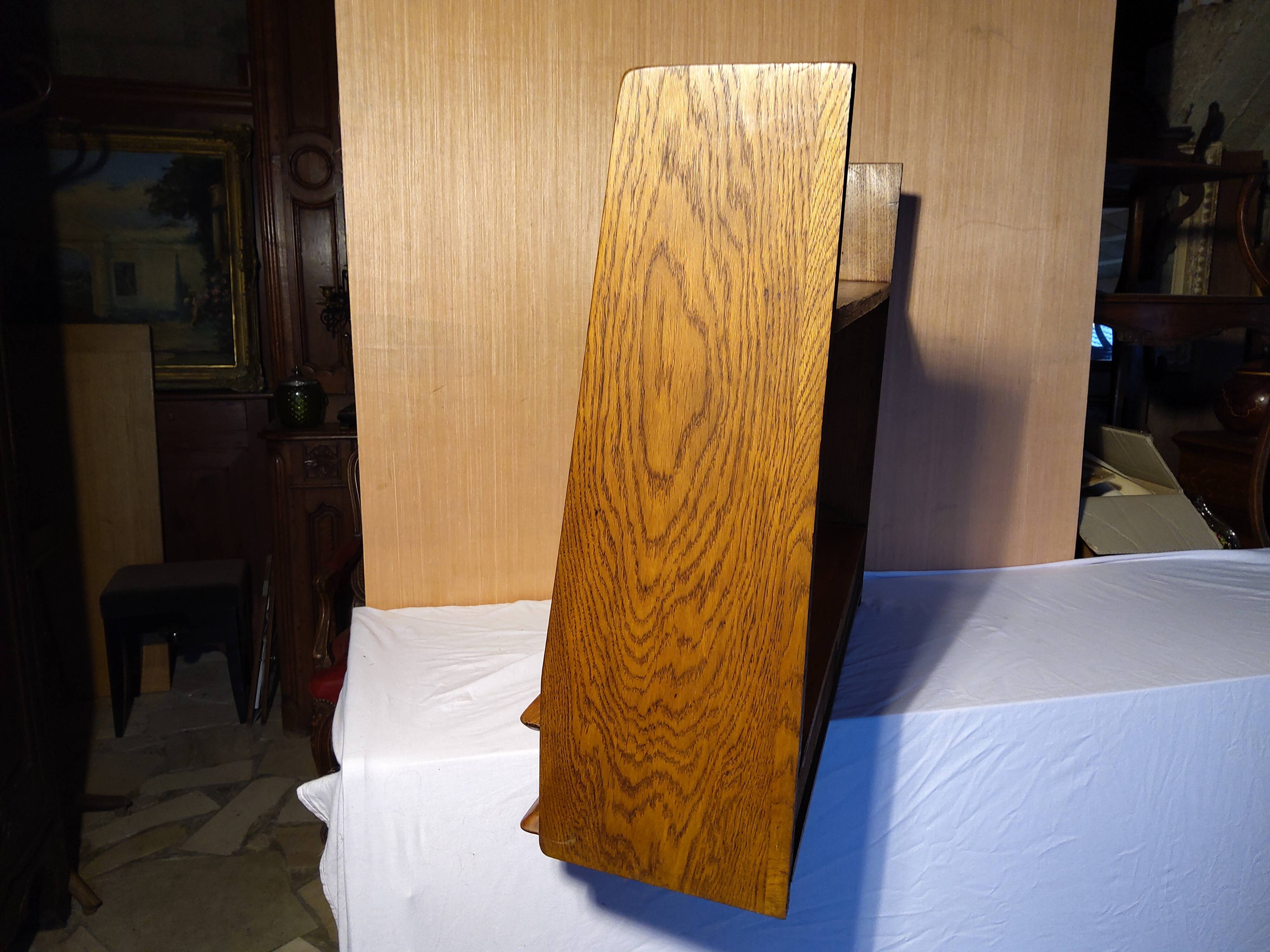 Marcel Gascoin Shelf