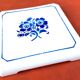 Art déco Années 1930 Dessous de plat Badonviller France