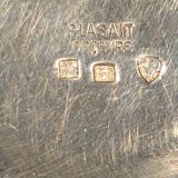 Timbale Plasait Orfèvre-Place des Vosges