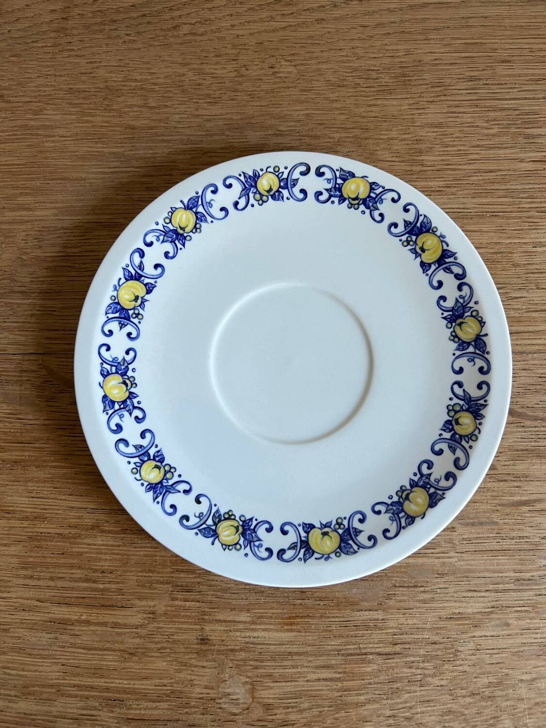 Villeroy & Boch Tea/Chocolate Cups