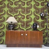 Vintage low enfilade 1970s