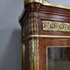 Mahogany Library Scriban, Louis XVI style – Mid-19th century