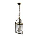 Suspension modèle de lanterne