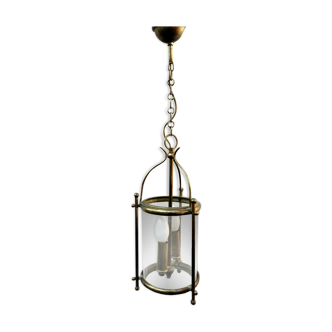 Lantern style light