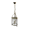 Lantern style light