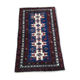 Tapis noué main 175x 100cm