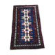 Hand-knotted carpet 175x 100cm
