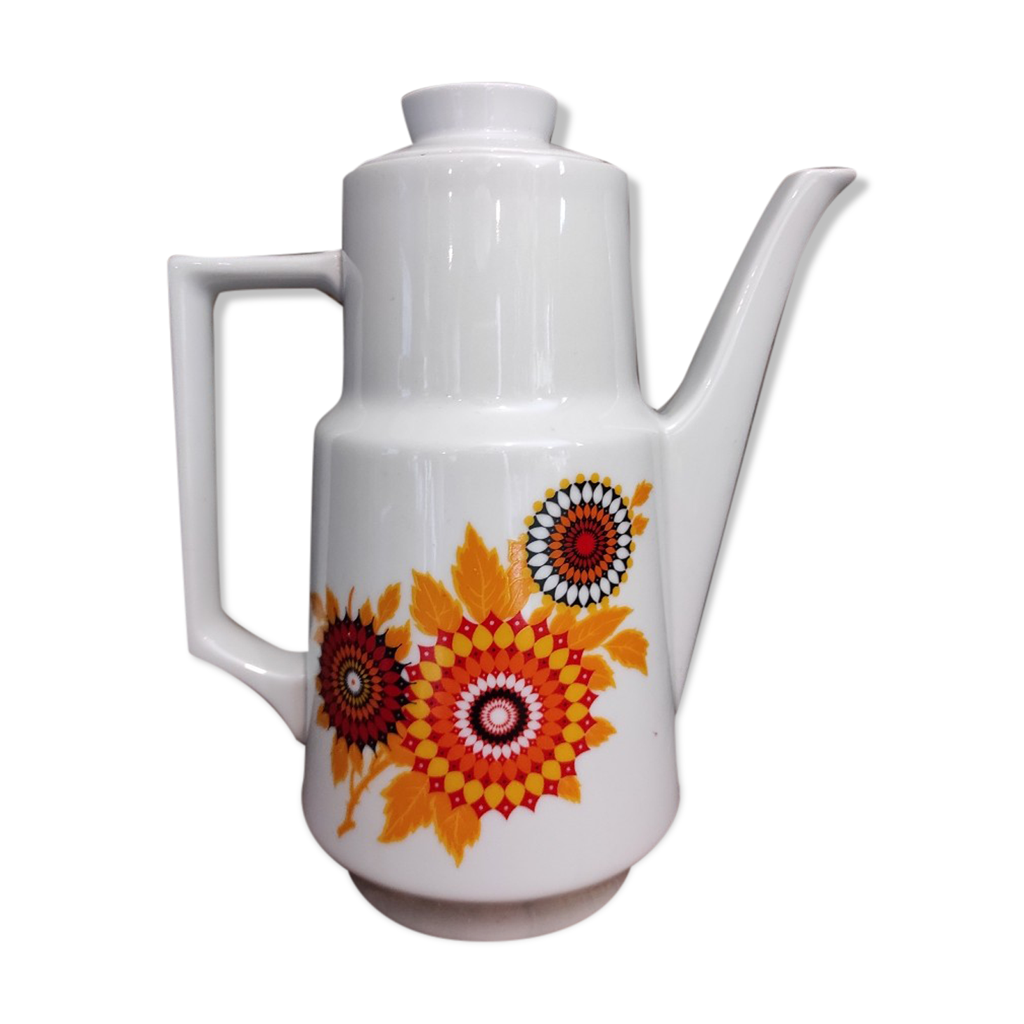 Vintage German mug for coffee or tea from Winterling