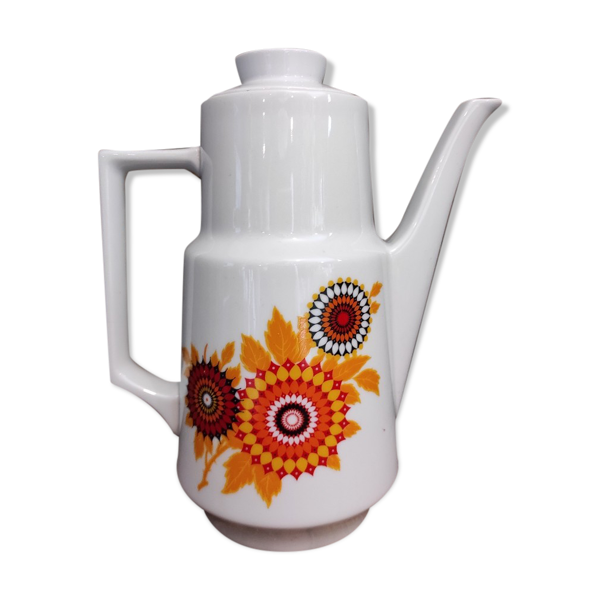 Théière allemande vintage pour café ou thé de Winterling