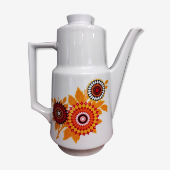 Vintage German mug for coffee or tea from Winterling