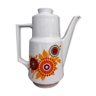 Vintage German mug for coffee or tea from Winterling