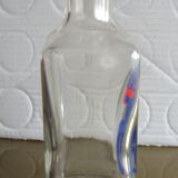 Vintage Pastis 51 advertising decanter