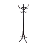 Parrot coat rack