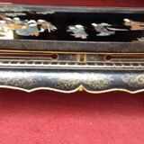 Table basse chinoise