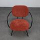 Lounge chair Pi Lounge by Richard Hutten for Puik Design