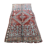 Tapis Zemmour ancien 200 x 110 cm