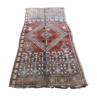 Former Zemmour carpet 200 x 110 cm