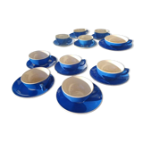 Tasses et sous tasse Villeroy & Boch