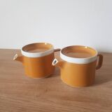 60's teapot