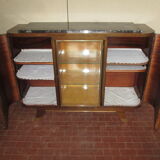 Sideboard art deco