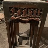 Pull out tables