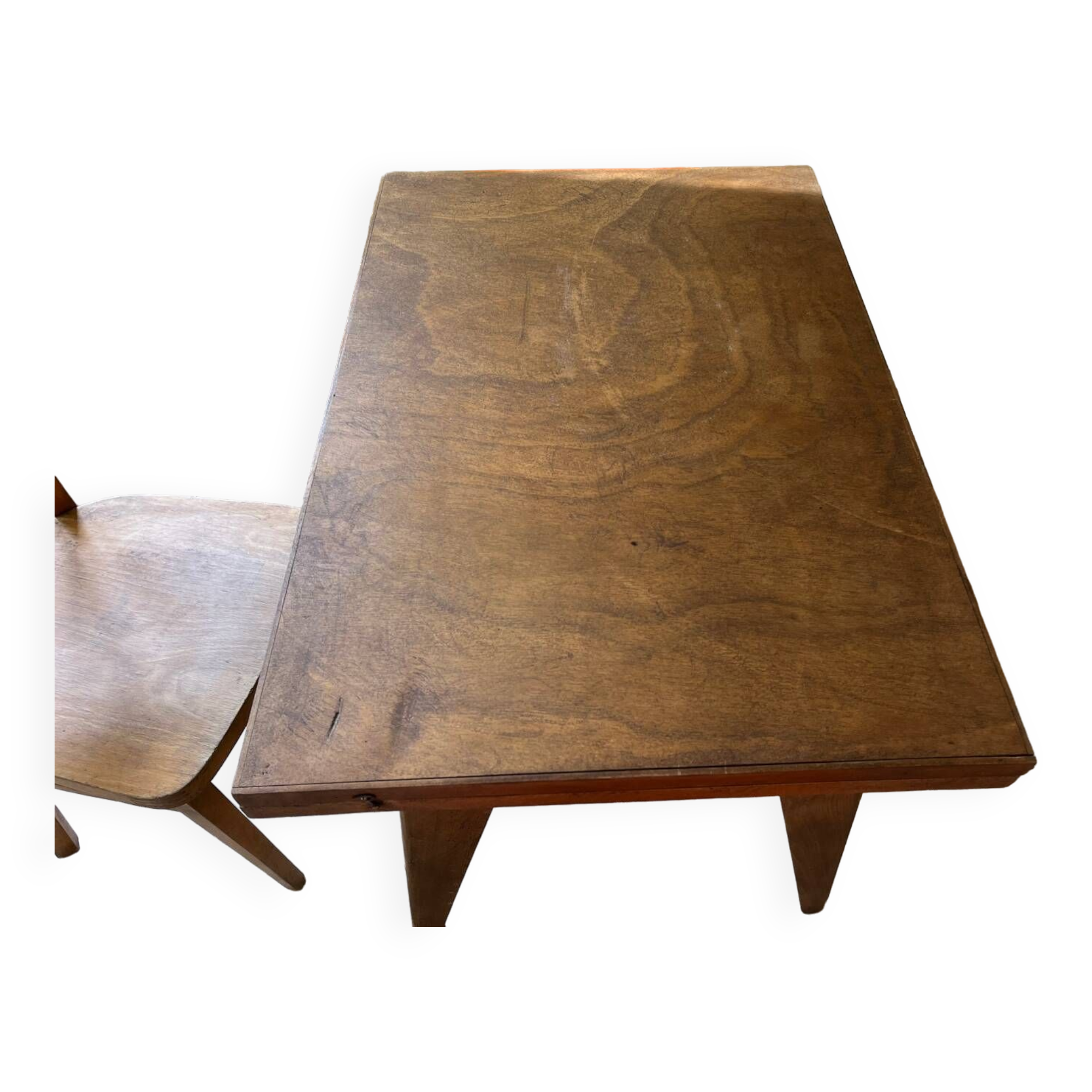 Petite table d’appoint 1950