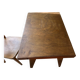 Petite table d’appoint 1950