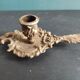 French vintage candlestick