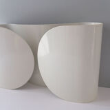 Wall lightdesign Tobia Scarpa Foglio Flos