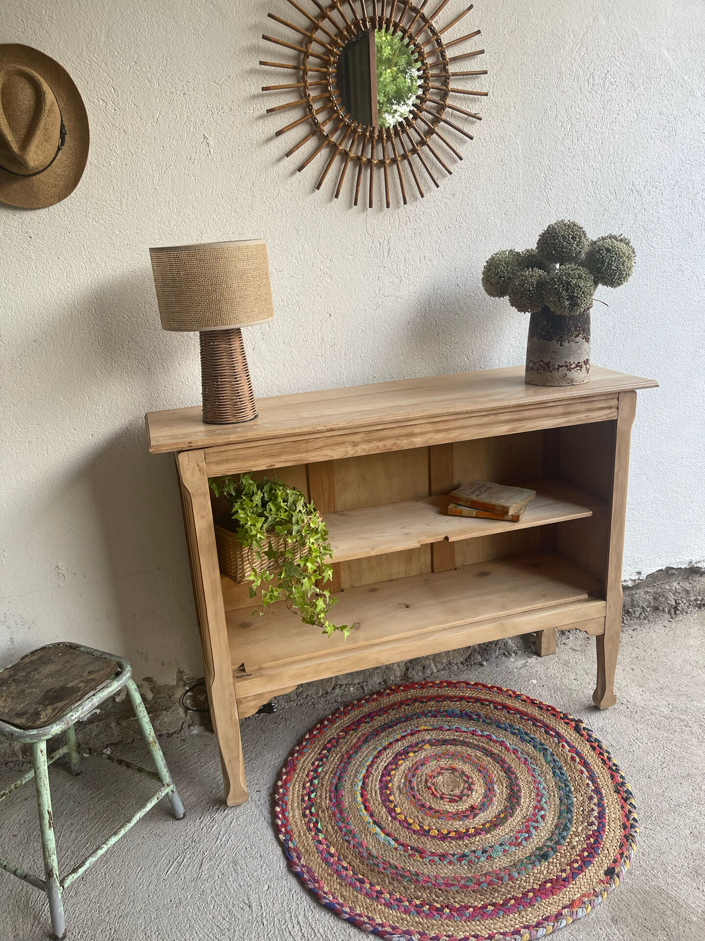 Buffet , console, bibus