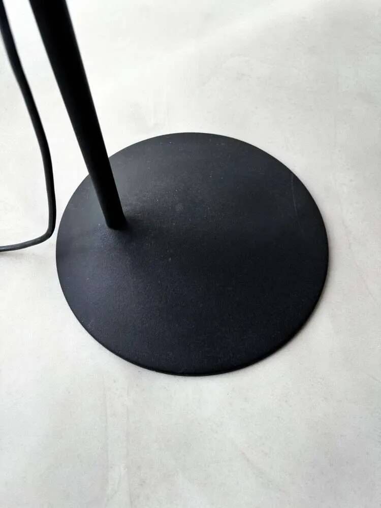 Duna floor lamp by Barbaglia and Colombo for PAF Studios, 1980s.
