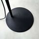 Duna floor lamp by Barbaglia and Colombo for PAF Studios, 1980s.