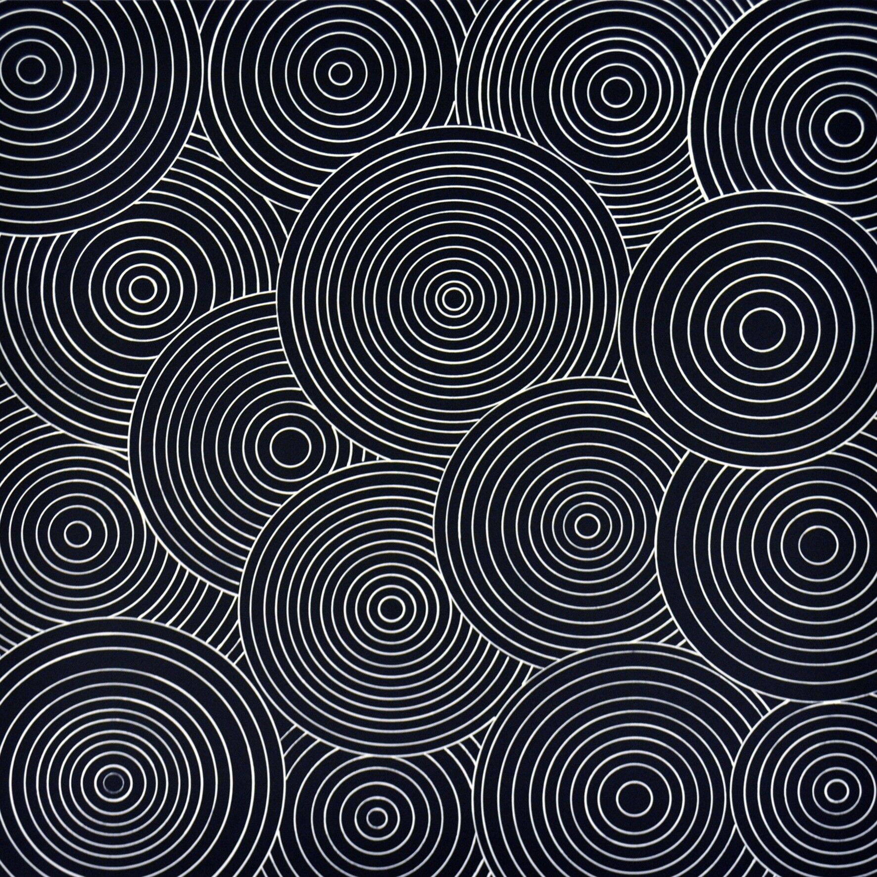 ASIS Antonio (1932-2019), ST5, 2013. Original lithograph signed