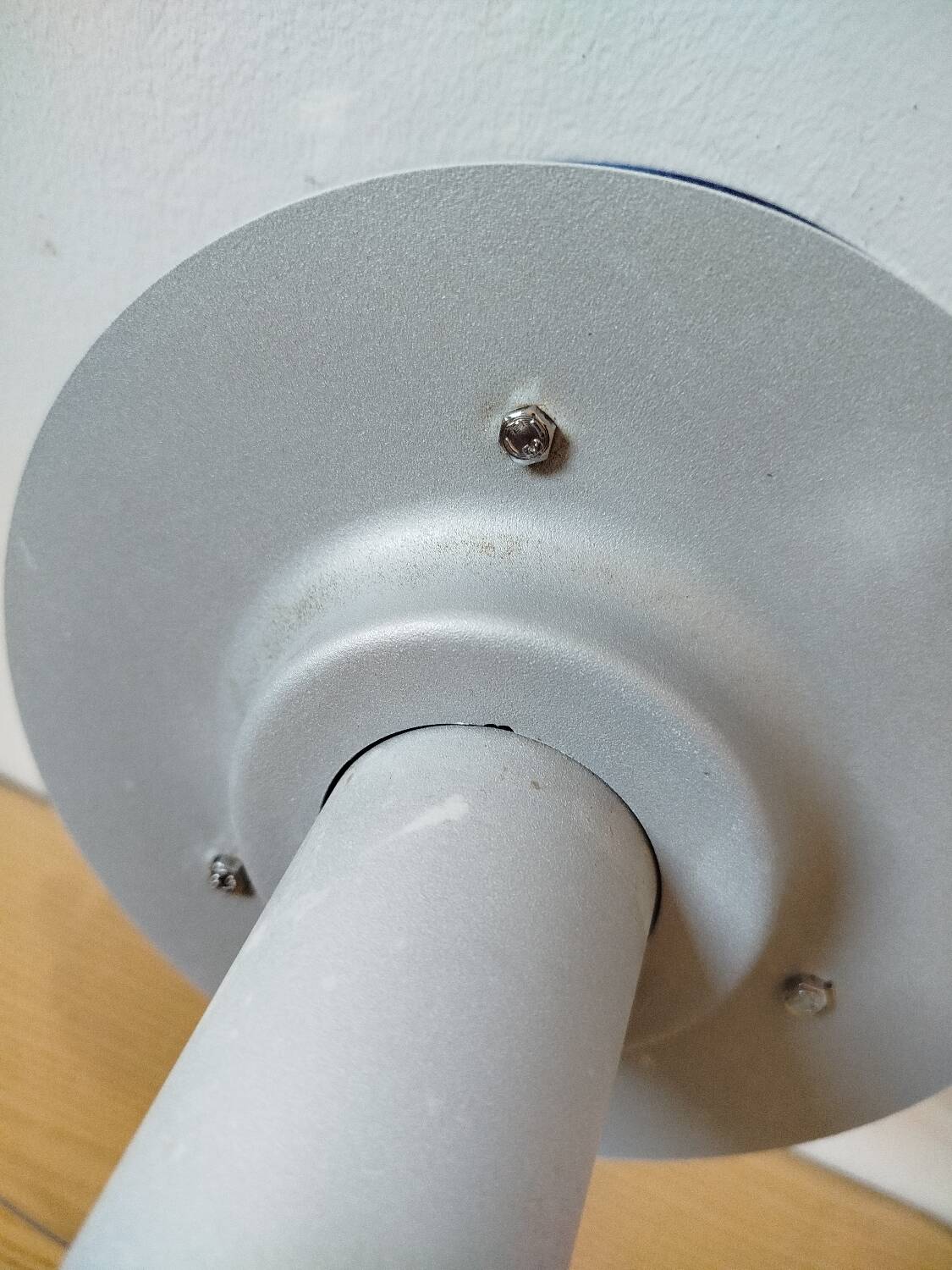 Ikea pendant light from the 90s